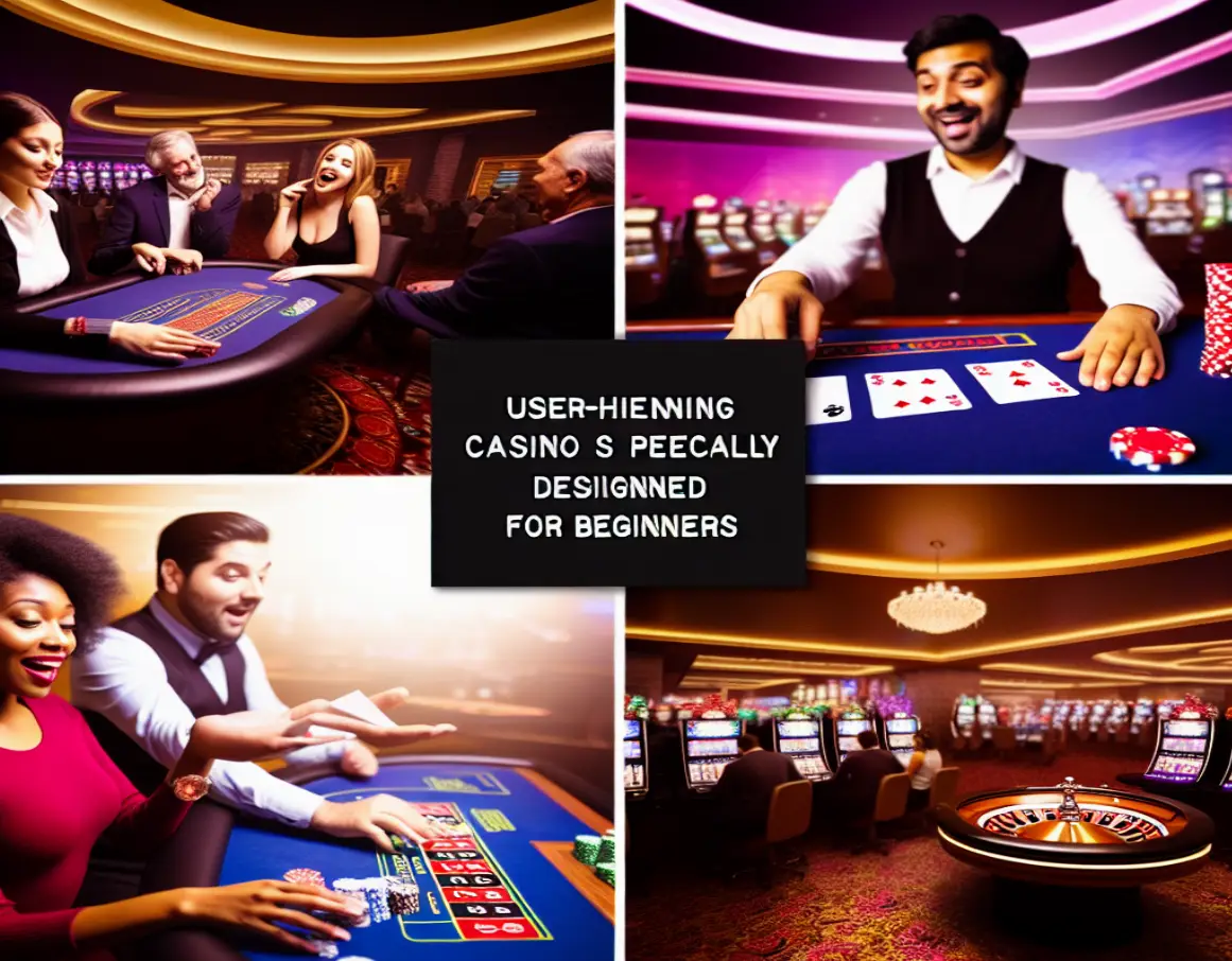 how to play online casino